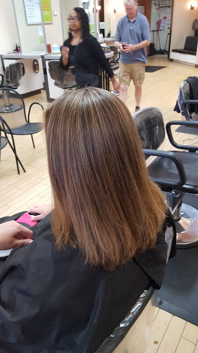 Hair Salon «Hair Cuttery», reviews and photos, 1255 Fordham Dr Ste 116, Virginia Beach, VA 23464, USA