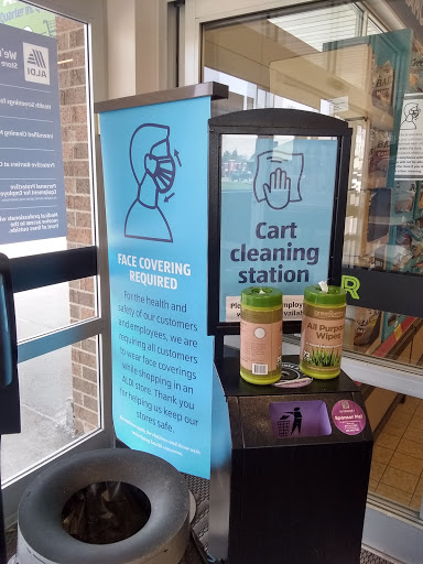 Supermarket «ALDI», reviews and photos, 3152 N Susquehanna Trail, Shamokin Dam, PA 17876, USA