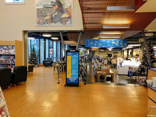 Book Store «Barnes & Noble», reviews and photos, 83 E Main St, Newark, DE 19711, USA