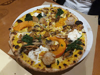 Pizza du Pizzeria Le Florencia à Vichy - n°13