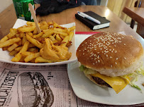 Plats et boissons du Restaurant La Friterie occitane à Cazères - n°12