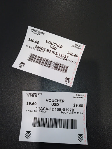 Casino «Portland Meadows Poker», reviews and photos, 1001 N Schmeer Rd, Portland, OR 97217, USA