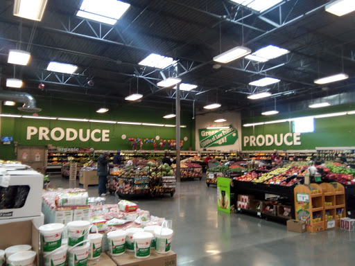 Foods Co. - 9