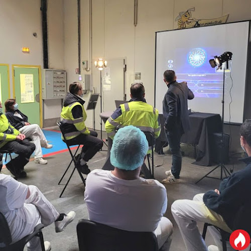 Formation sécurité au travail - Safety day | PREVTI à Aytré