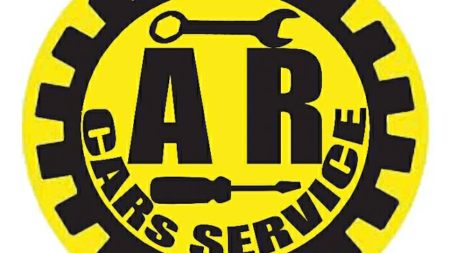 AR. CARS SERVICE - La Serena