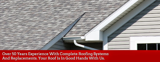 Roofing Contractor «McLean Roofing And Siding», reviews and photos