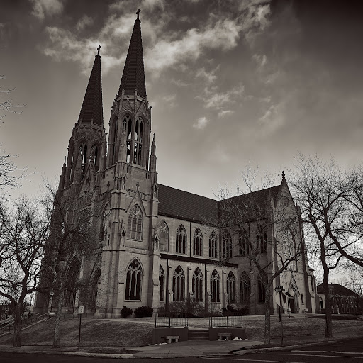 Catholic Cathedral «Cathedral of St. Helena», reviews and photos