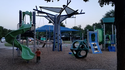 Virg S. Rabb Playground