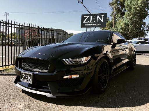 Car Dealer «Zen Auto Sales», reviews and photos, 5613 Elvas Ave, Sacramento, CA 95819, USA
