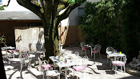 Atmosphère du Restaurant Bistrot C.Forget à Brive-la-Gaillarde - n°8