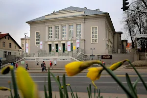 Stefan Jaracz Theater in Olsztyn image