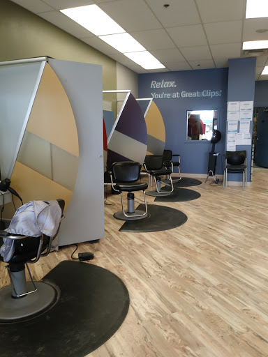 Hair Salon «Great Clips», reviews and photos, 7313 Northcliff Ave, Brooklyn, OH 44144, USA