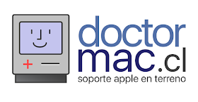 DoctorMac.cl
