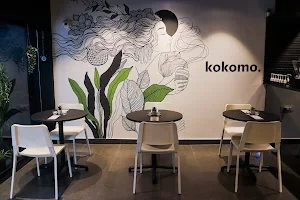 Cafe Kokomo image