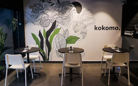 Cafe Kokomo image