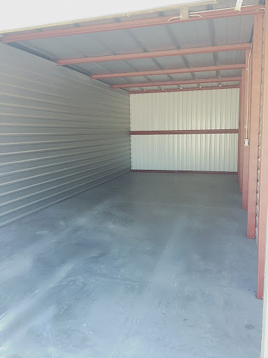 Self-Storage Facility «Move It Self Storage - Celina», reviews and photos, 3910 S Preston Rd, Celina, TX 75009, USA