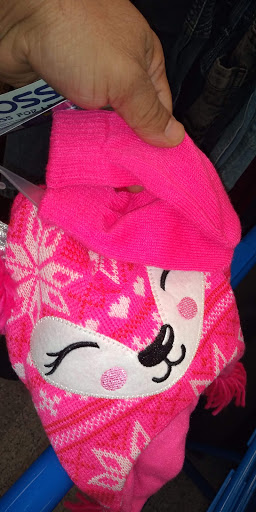 Clothing Store «Ross Dress for Less», reviews and photos, 4027 Commonwealth Ave, Eau Claire, WI 54701, USA