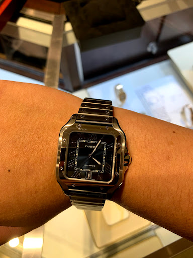 Jeweler «Ben Bridge Jeweler», reviews and photos, 1432 4th Ave, Seattle, WA 98101, USA