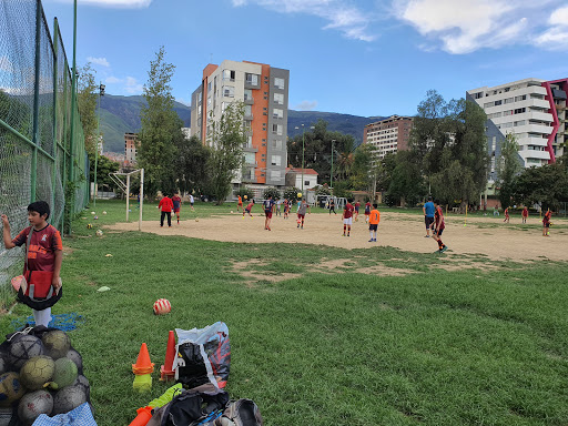 Escuela de Fútbol BENGOLEA LIMA