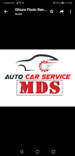 Auto Service MDS - Spălătorie auto
