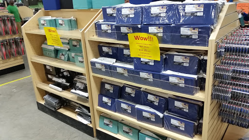 Thrift Store «Habitat ReStore - Newport News», reviews and photos, 9614 Warwick Blvd, Newport News, VA 23601, USA