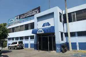 College of Engineers of Guatemala image