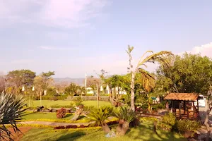 "LOS APOSENTOS "JARDIN-RESTAURANTE &CENTRO DE CONVENCIONES image