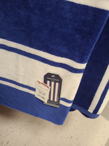 Department Store «T.J. Maxx», reviews and photos, 1169 Nimmo Pkwy, Virginia Beach, VA 23456, USA