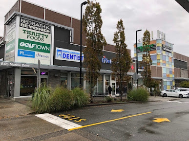 Artis Dental Centre - North Vancouver - Artis Dental Centre - North Vancouver