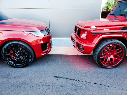 Auto Body Shop «Holmdel Auto Body», reviews and photos, 220 NJ-34, Holmdel, NJ 07733, USA