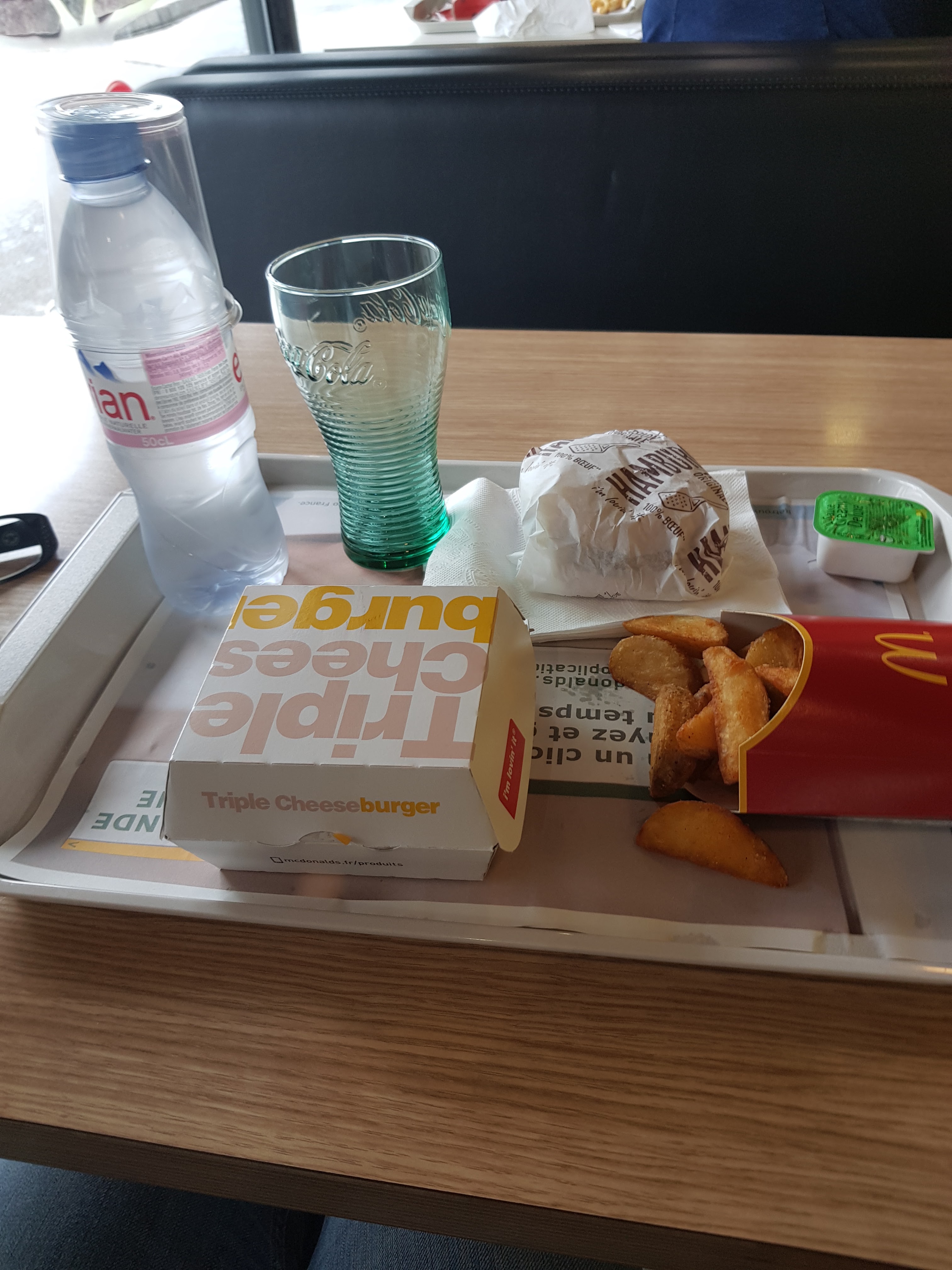 Photo n° 1 de l'avis de Patricia.o fait le 28/07/2018 à 22:21