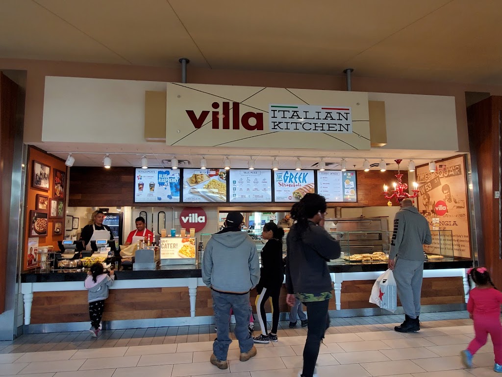 Villa Italian Kitchen 30339