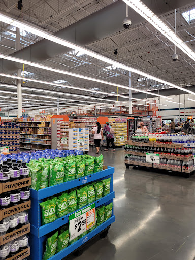 Supermarket «WinCo Foods», reviews and photos, 895 N 980 W, Orem, UT 84057, USA