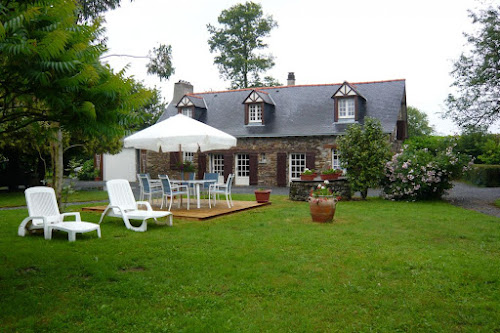 Lodge La Feutelle - Gîtes de France Retiers