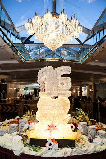 Wedding Venue «Ariana Waterfall Catering», reviews and photos, 79 Hempstead Turnpike, West Hempstead, NY 11552, USA