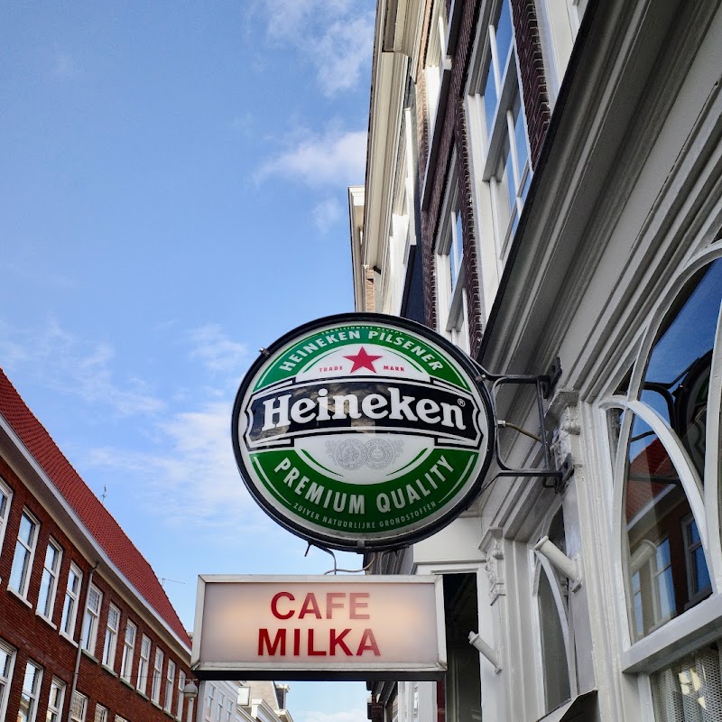 Café Milka