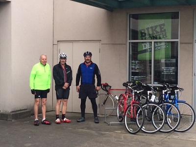 Bicycle Store «Performance Bicycle», reviews and photos, 9988 SE Washington St, Portland, OR 97216, USA