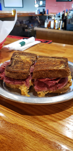 Family Restaurant «Wild Hogs Saloon & Eatery», reviews and photos, 350 Commercial Dr, Walford, IA 52351, USA