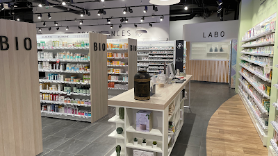 Pharmacie Saint Nicolas à Laval