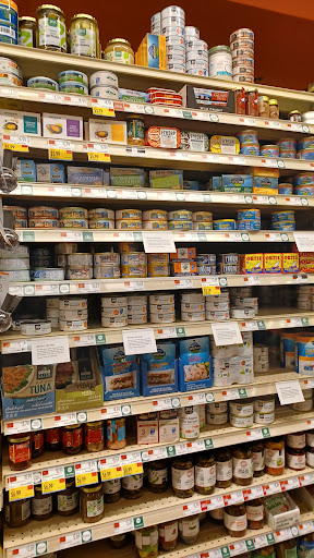 Grocery Store «Whole Foods Market», reviews and photos, 647 Washington St, Newton, MA 02458, USA