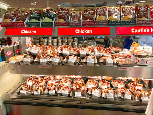 Grocery Store «Market Basket», reviews and photos, 139 Endicott St, Danvers, MA 01923, USA