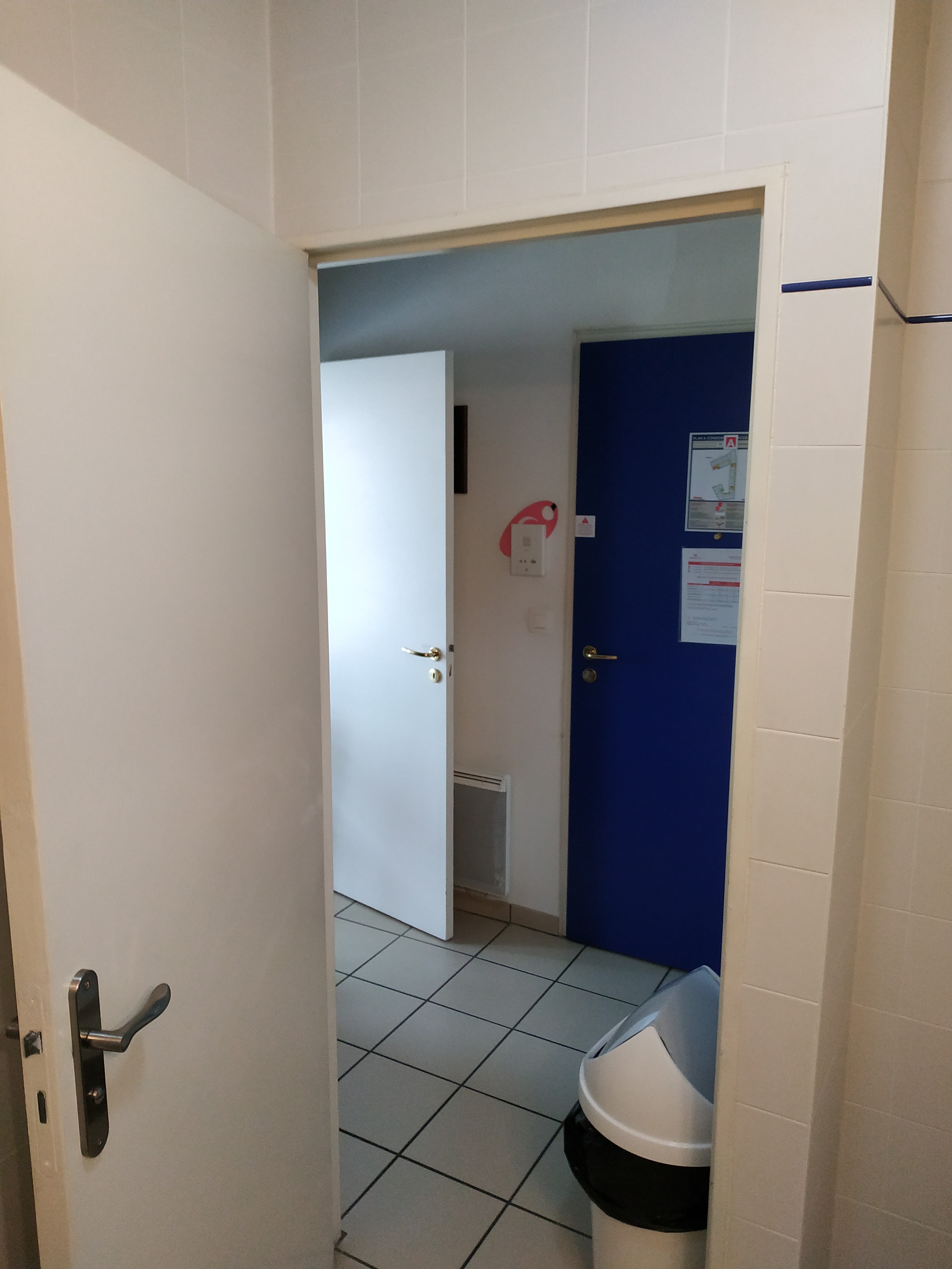Photo n° 7 de l'avis de Andrejs.o fait le 13/03/2019 à 17:21