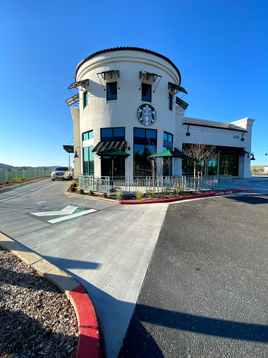 Starbucks image
