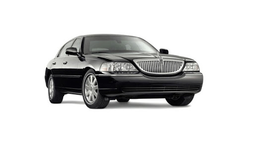 Limousine rentals Charlotte