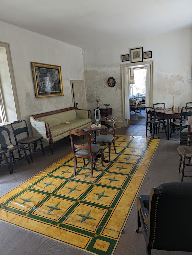 Museum «Ximenez-Fatio House Museum», reviews and photos, 20 Aviles St, St Augustine, FL 32084, USA