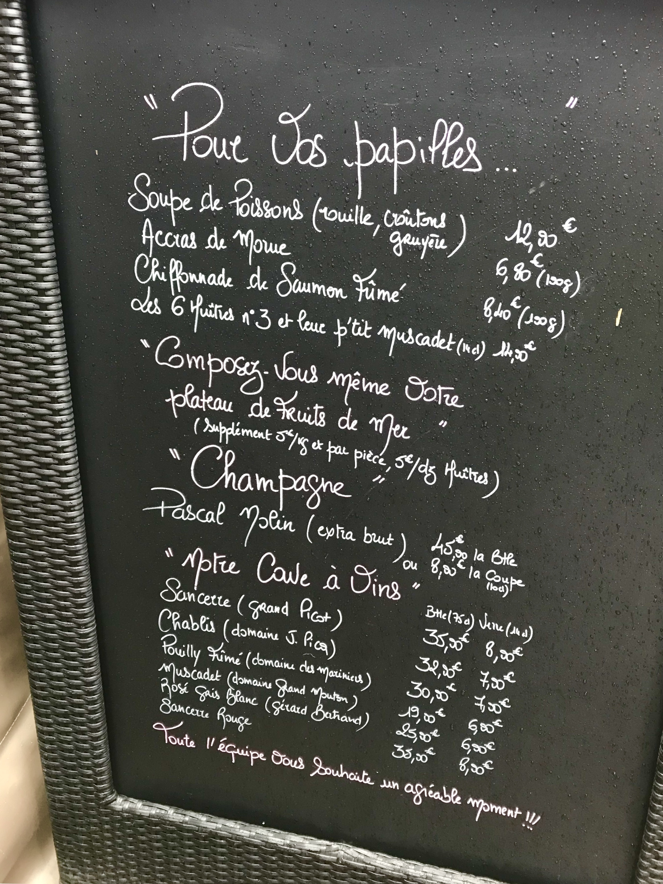 Photo n° 3 de l'avis de Britta.s fait le 11/03/2019 à 21:08