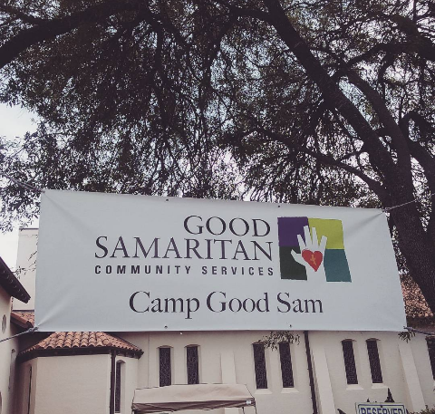 Good Samaritan Community Services - Brownsville