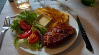 Plats et boissons du Restaurant L'Etape Du Randonneur à Lasalle - n°20