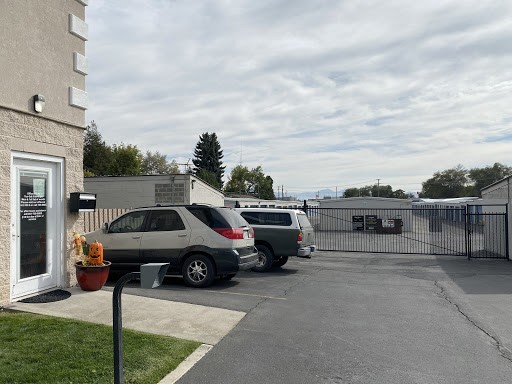 Self-Storage Facility «Alpine Storage - Inn Towne», reviews and photos, 462 E 100 N, American Fork, UT 84003, USA