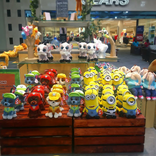 Toy Store «Build-A-Bear Workshop», reviews and photos, 9581 W Atlantic Blvd, Pompano Beach, FL 33071, USA